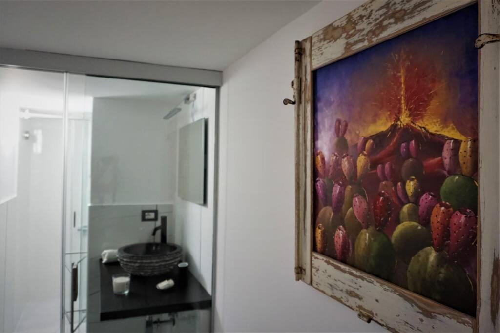Casa Corallo Taormina Lux Exteriör bild