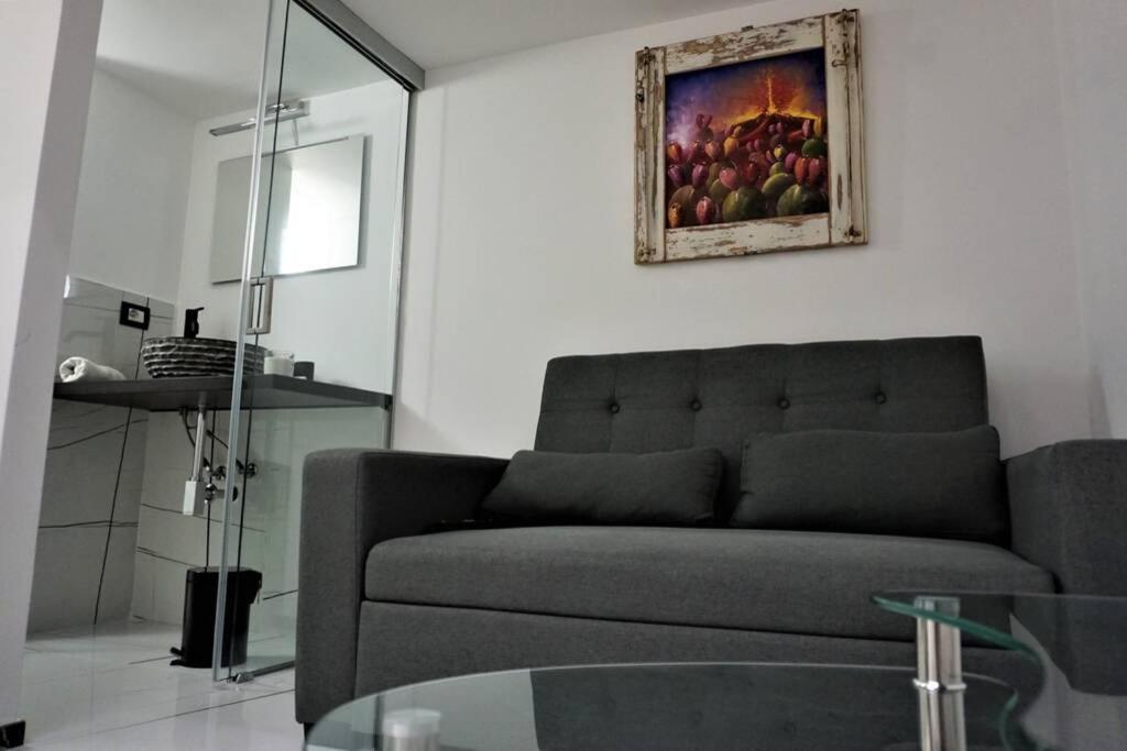 Casa Corallo Taormina Lux Exteriör bild