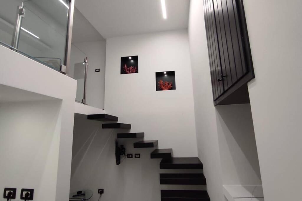 Casa Corallo Taormina Lux Exteriör bild