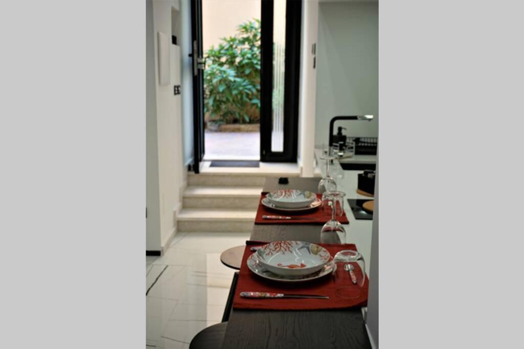 Casa Corallo Taormina Lux Exteriör bild