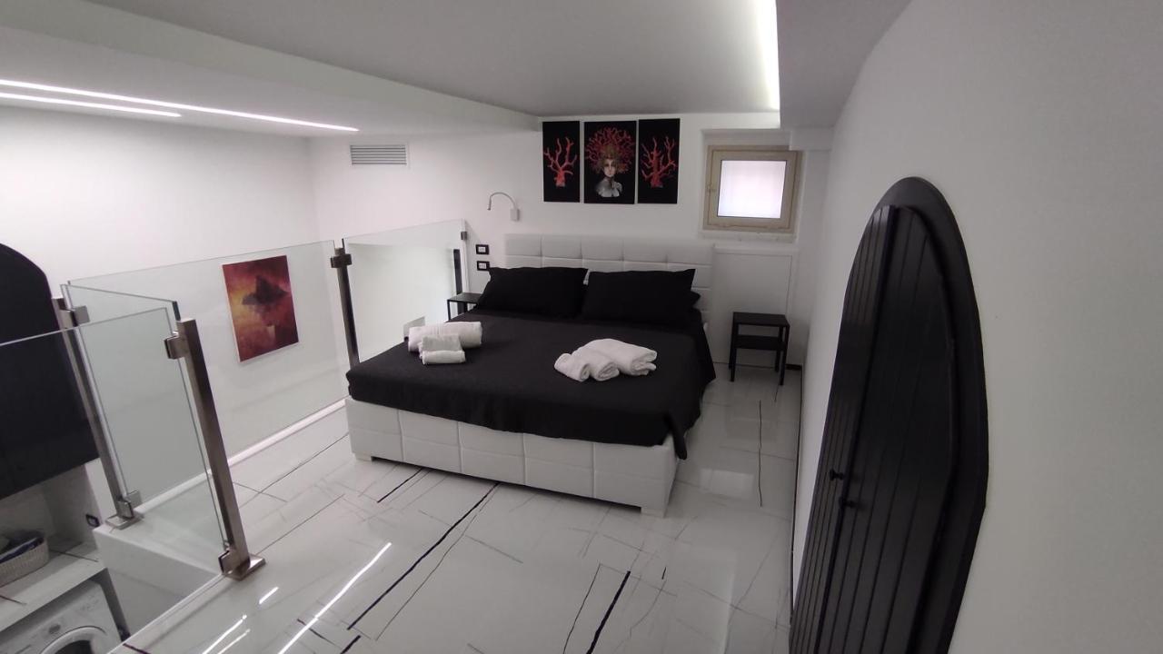 Casa Corallo Taormina Lux Exteriör bild